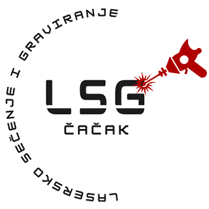 LSG Laser Studio